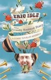 The greedy bastard diary : a comic tour of America