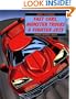 How to Draw Fast Cars, Monster Trucks, & Fighter Jets
