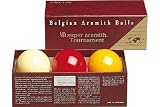 Aramith Kugelset Aramith Kugelset