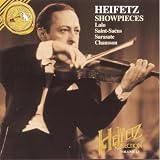 Heifetz Showpieces