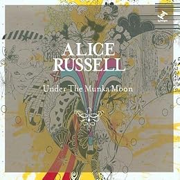Alice Russell Foto 4