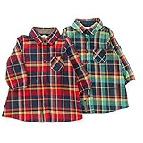 Bobson(ボブソン) ワンピース (80～130cm) キムラタンの子供服 (77460x77960-163) グリーン 130