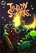 Books : Teddy Scares: Volume 3