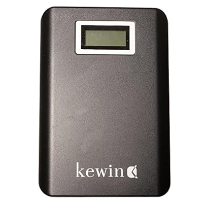 Traveling fast Charging 12000mAh 2 USB Ports Black Power Bank Comaptible With Micromax Canvas Mega 4G