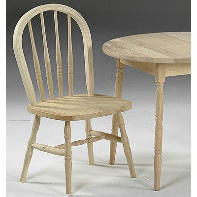 International Concepts 1C-3114 Windsor Juvenile Chair
