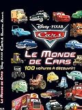 Le Monde de Cars, WHO'S WHO