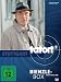 Tatort: Bienzle-Box [4 DVDs]