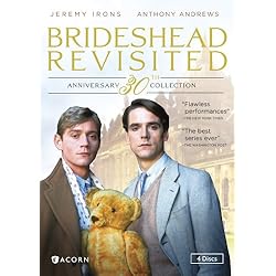 Brideshead Revisited: 30th Anniversary Edition
