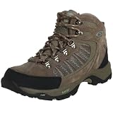 Hi-Tec Women\'s Montana Mid WP Boot