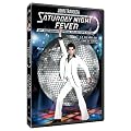 Saturday Night Fever