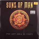 The Last Shall Be First [Vinyl]