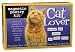 Book Magnetic Poetry Cat Lover Kit