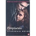 Crepusculo/ Twilight (Un amor peligroso/ A Dangerous Love) (Paperback)