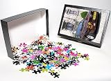 Photo Jigsaw Puzzle of Alfa Romeo GTV6 Italy from Car Photo Library