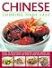 Chinese Cooking Made Easy: Over 75 Deliciously Authentic Dishes from the Asian Kitchen, with 300 Step-by-step Photographs