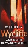 Wycliffe and Death in Stanley Street (Wycliffe Series)