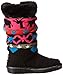 Skechers Kids 10415L Glamslam Runaway Dreamr Lighted Boot (Little Kid/Big Kid)