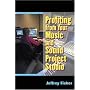 Profiting from Your Music and Sound Project Studio