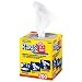 Kimberly-Clark 75260 Scott Rags In Box 200 Sheets Per Box