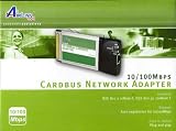 Airlink 10/100 Mbps Cardbus Network Adapter