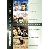 Miramax Critic's Choice: Of Love & War [DVD] [Region 1] [US Import] [NTSC] DVD