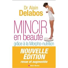 Mincir en beaute grace a la morpho-nutrition