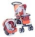 Ct 02 Duo Travel System Extreme 2007