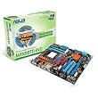 Asus M4N98TD EVO Motherboard