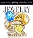 Jewelry 2014 Gallery Calendar