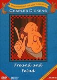 Eigenschaften EMS GmbH  / Charles Dickens - Freund und Feind