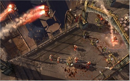 Cover image : Warhammer 40,000: Dawn of War II (輸入版)