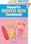 Hawaii's Bento Box Cookbook: Fun Lunches for Kids