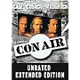 Con Air - Extended Cut [DVD] [1997]