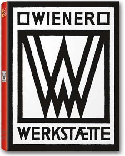 Wiener Werkstatte: 1903-1932 (Special Edition)