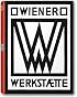 Wiener Werkstatte: 1903-1932 (Special Edition)