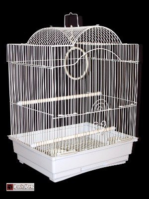 Small Indoor Bird Cage The Meadow