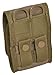 Hazard 4 Big-Koala Smart Phone Pouch with Molle, Coyote