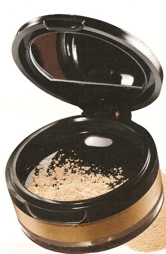 Avon Smooth Minerals Powder Foundation 'Sand Beige'
