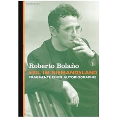 Exil im Niemandsland: Fragmente einer Autobiographie
