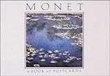 Monet: A Book of Postcards (Postcard Books)