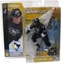 McFarlane Toys NHL Sports Picks Series 2 Action Figure Mario Lemieux (Pittsburgh Penguins) Black Jersey