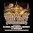 Heart of the...