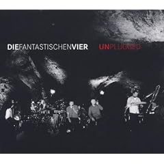 Mtv Unplugged