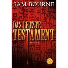 Das letzte Testament