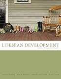 Lifespan development : infancy through adulthood