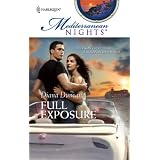 Full Exposure (Harlequin: Mediterranean Nights)