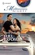 Full Exposure (Harlequin: Mediterranean Nights)