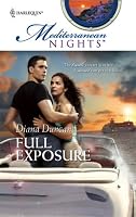 Full Exposure (Harlequin: Mediterranean Nights)