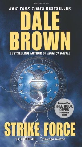 By Dale Brown Strike Force (Reprint) [Mass Market Paperback]