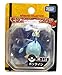 Pokemon Black & White Takaratomy M Figure - M-118 - Prinplup/Pottaishi